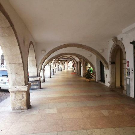 Portico88 Διαμέρισμα Τρέντο Εξωτερικό φωτογραφία